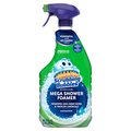 Scrubbing Bubbles Mega Shower Foamer Rainshower Scent Bathroom Cleaner 32 oz 71016